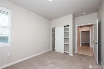 Guest room #1