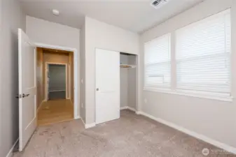 Guest room #2