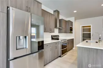 New Smart Appliances purched in 2024