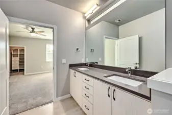 Double sinks