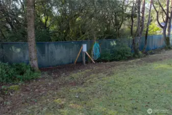 50/30/15 amp service available.