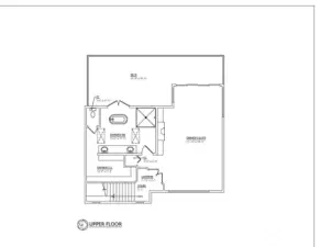 Owner's Suite Top Level