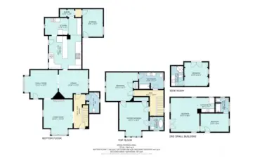 Overall Floors