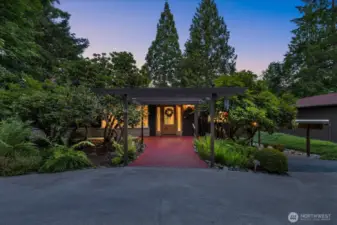 Main Home