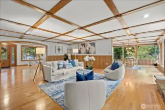 Main Home Great Room