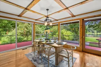 Main Home Dining Room