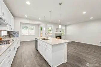 The Perfect Floorplan