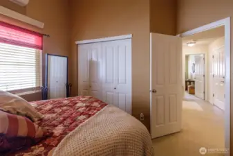 Bedroom #1
