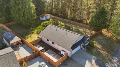 New roof in 2023!
