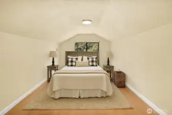 Virtual Staging