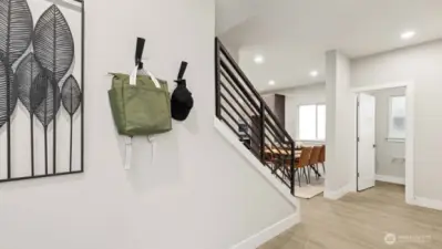 Photos are for representation only.  Features, colors and selections may differ from photograph. See site agent for details.