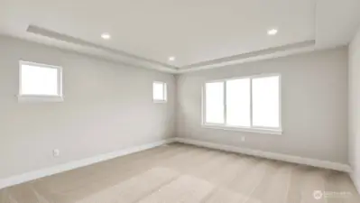 Photos are for representation only.  Features, colors and selections may differ from photograph. See site agent for details.