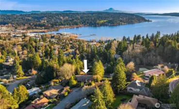 Discover why so few homes come up for sale in this pride-of-ownership neighborhood and get ready for a wonderful new chapter in this one-of-a-kind home.