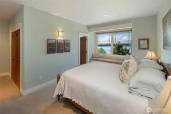3rd Bedroom