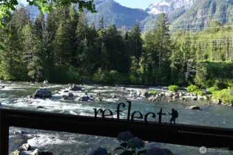 Airbnb, Hip camp ~ retreat center, or your own personal getaway with plenty of room for guests.