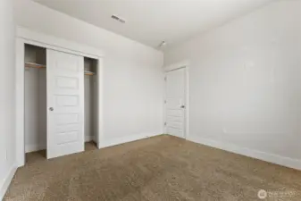 4th bedroom