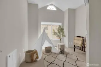 2nd bedroom