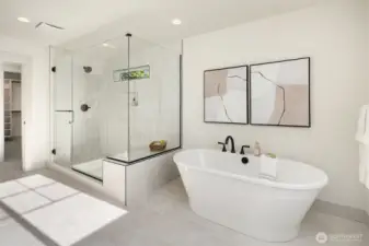 Imagine yourself Unwinding Here after a Long Day