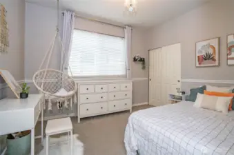Bedroom #5