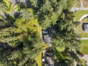 Private lot