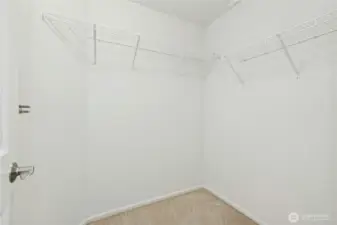 Large Closet