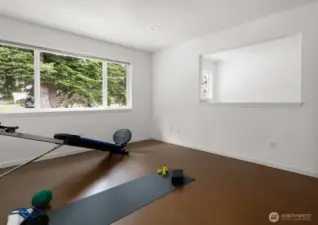 Bonus Room