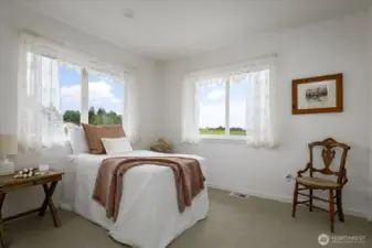3rd Bedroom