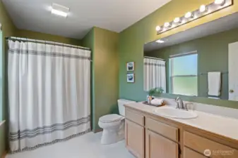 en-suite