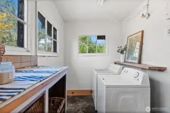 Laundry  1404 S Adams Street  Tacoma, WA 98405