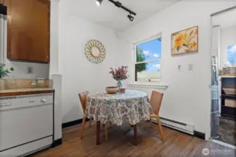 Kitchen  1404 S Adams Street  Tacoma, WA 98405