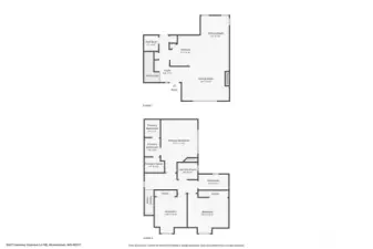 Both Floors