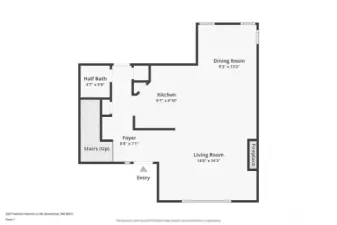 Main Floor