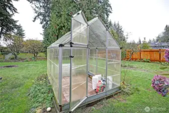 Greenhouse