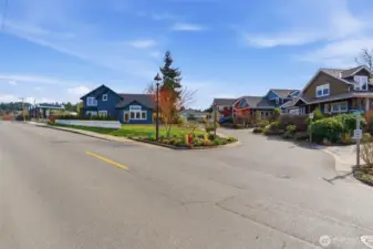 Where Antonson and Lincoln meet