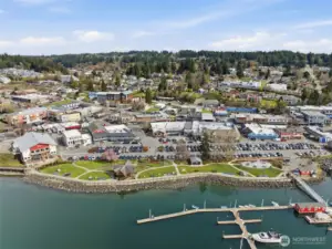 A special place to call home.