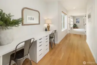 Great place to study!