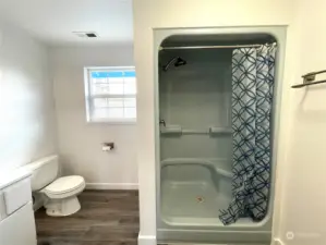 Primary 3/4 Bath