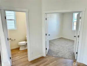 Image of actual home