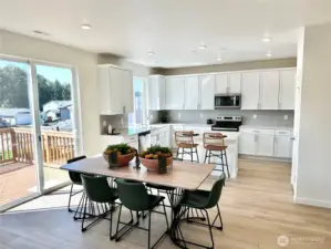 Image of actual home