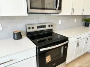 Image of actual home