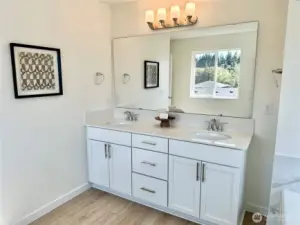 Image of actual home