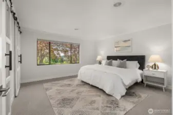 Primary Suite