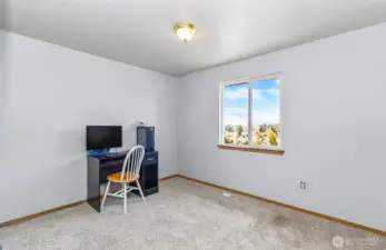 BEDROOM 1 A
