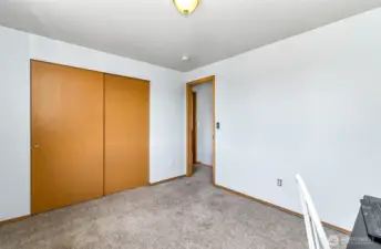 BEDROOM 1 B