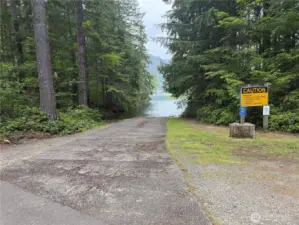 Community Boat Launch #2