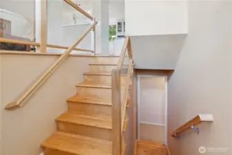Entryway