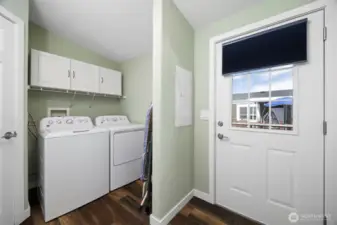 Brand new washer/dryer