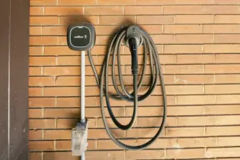 EV charger