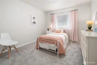 Bedroom #3