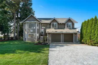 Welcome Home!